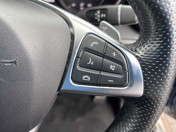 Used Mercedes-Benz GLC 2017 for sale - 75699484: Photo 19
