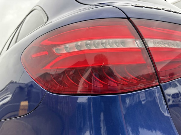 Used Mercedes-Benz GLC 2017 for sale - 75699484: Photo 25