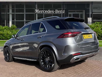 Used Mercedes-Benz GLE 2023 for sale - 76034690: Photo