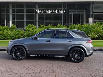 Used Mercedes-Benz GLE 2023 for sale - 76034690: Photo