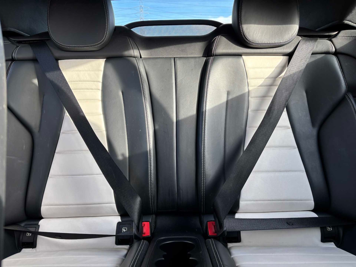 Used Mercedes-Benz E Class 2018 for sale - 76564492: Photo 14