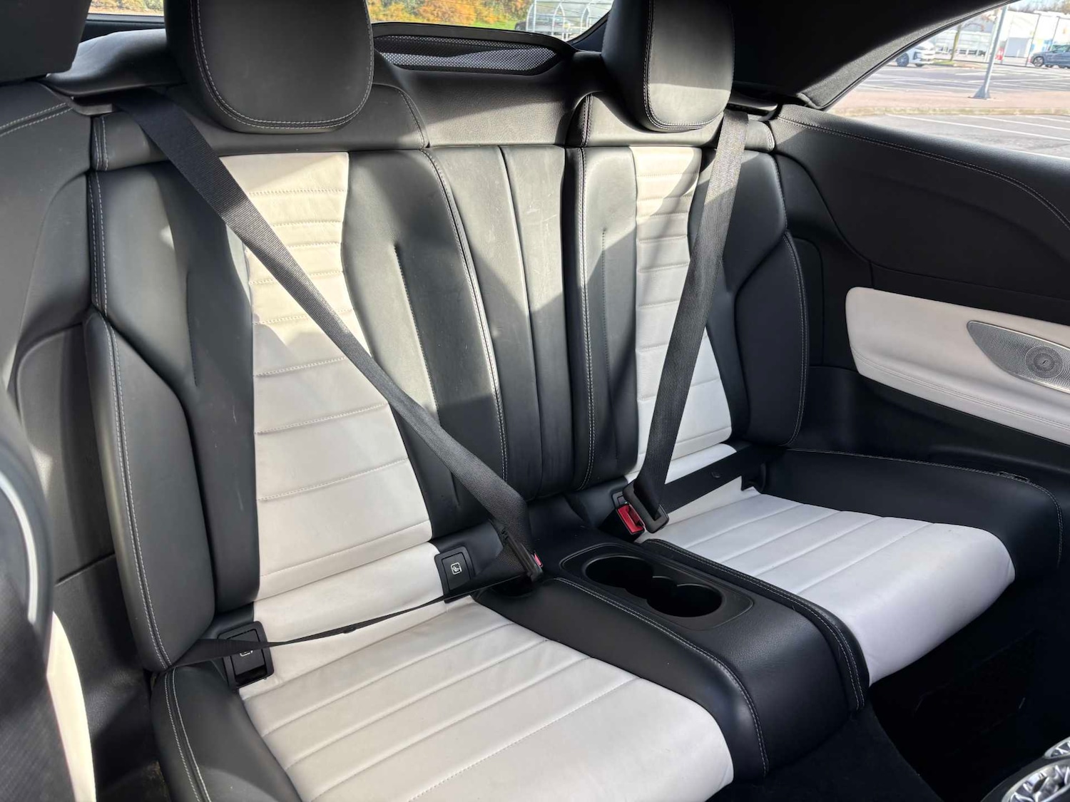 Used Mercedes-Benz E Class 2018 for sale - 76564492: Photo 15