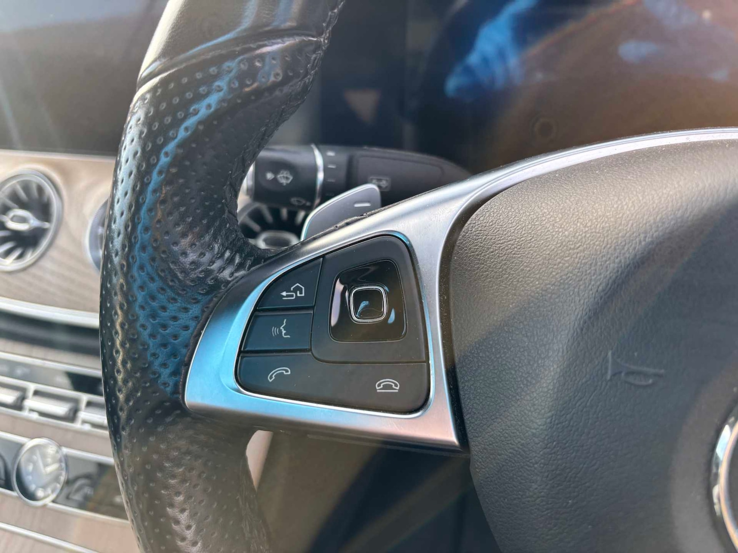 Used Mercedes-Benz E Class 2018 for sale - 76564492: Photo 18