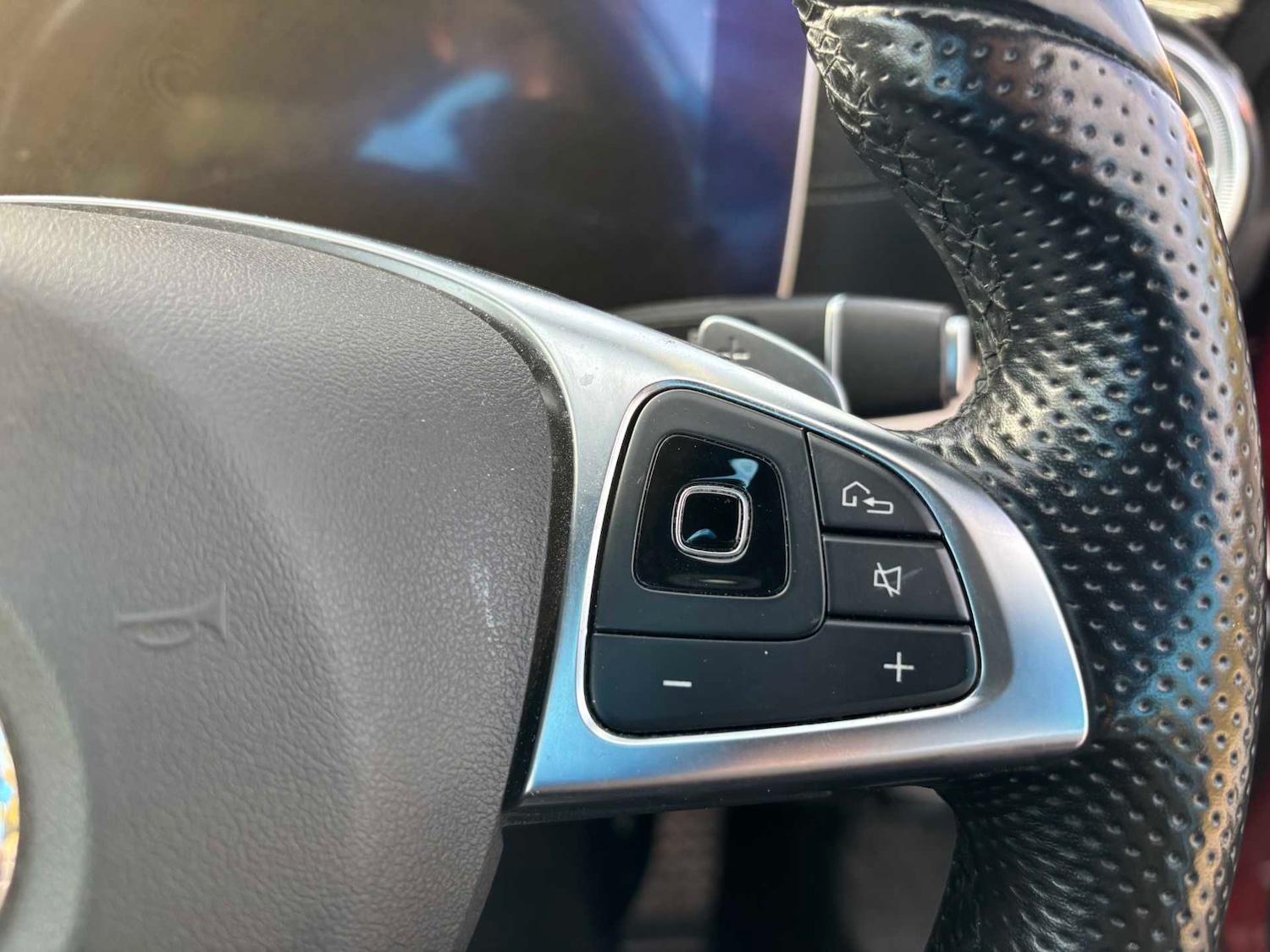 Used Mercedes-Benz E Class 2018 for sale - 76564492: Photo 19