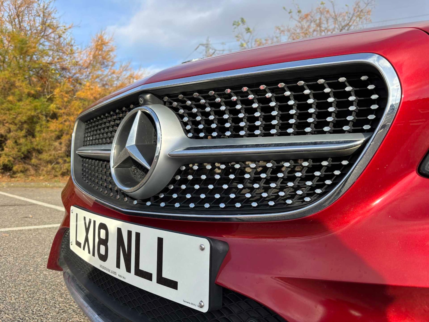 Used Mercedes-Benz E Class 2018 for sale - 76564492: Photo 23