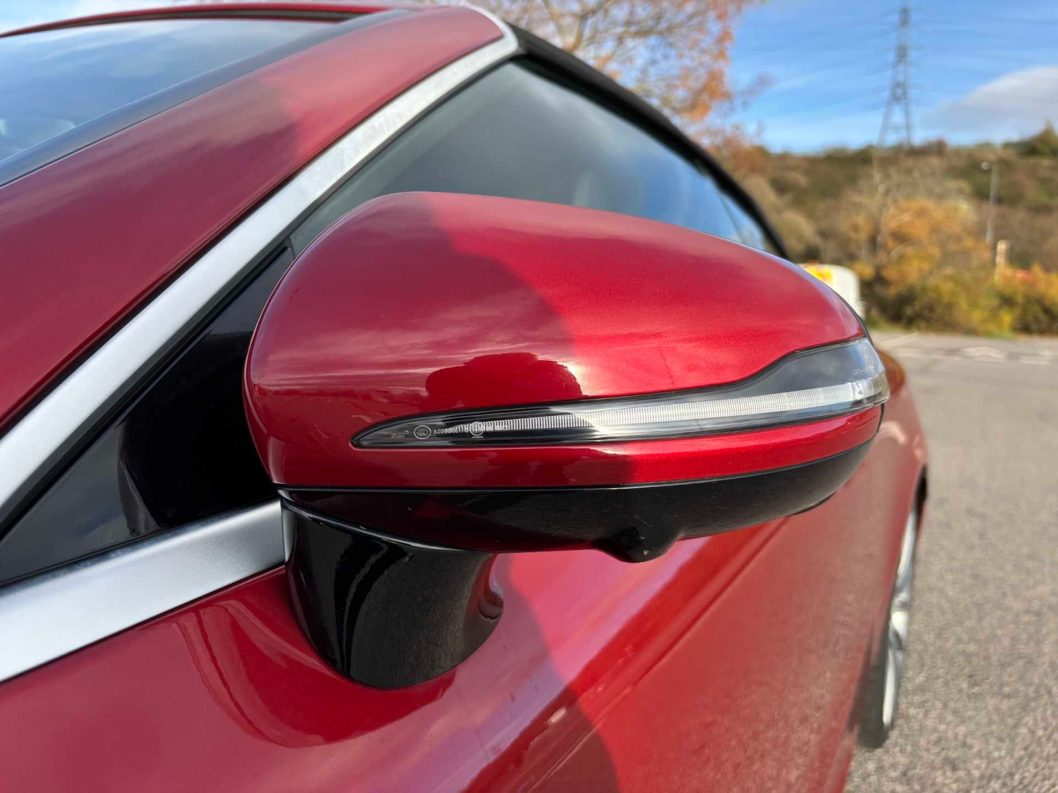 Used Mercedes-Benz E Class 2018 for sale - 76564492: Photo 25