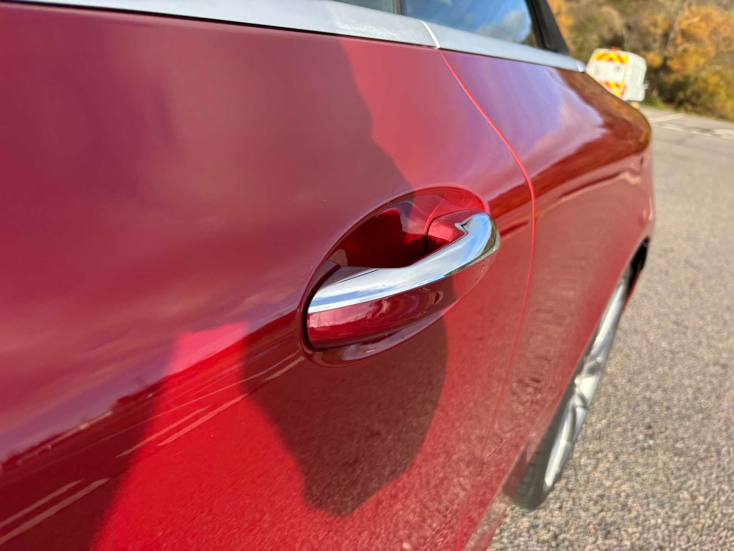 Used Mercedes-Benz E Class 2018 for sale - 76564492: Photo 26