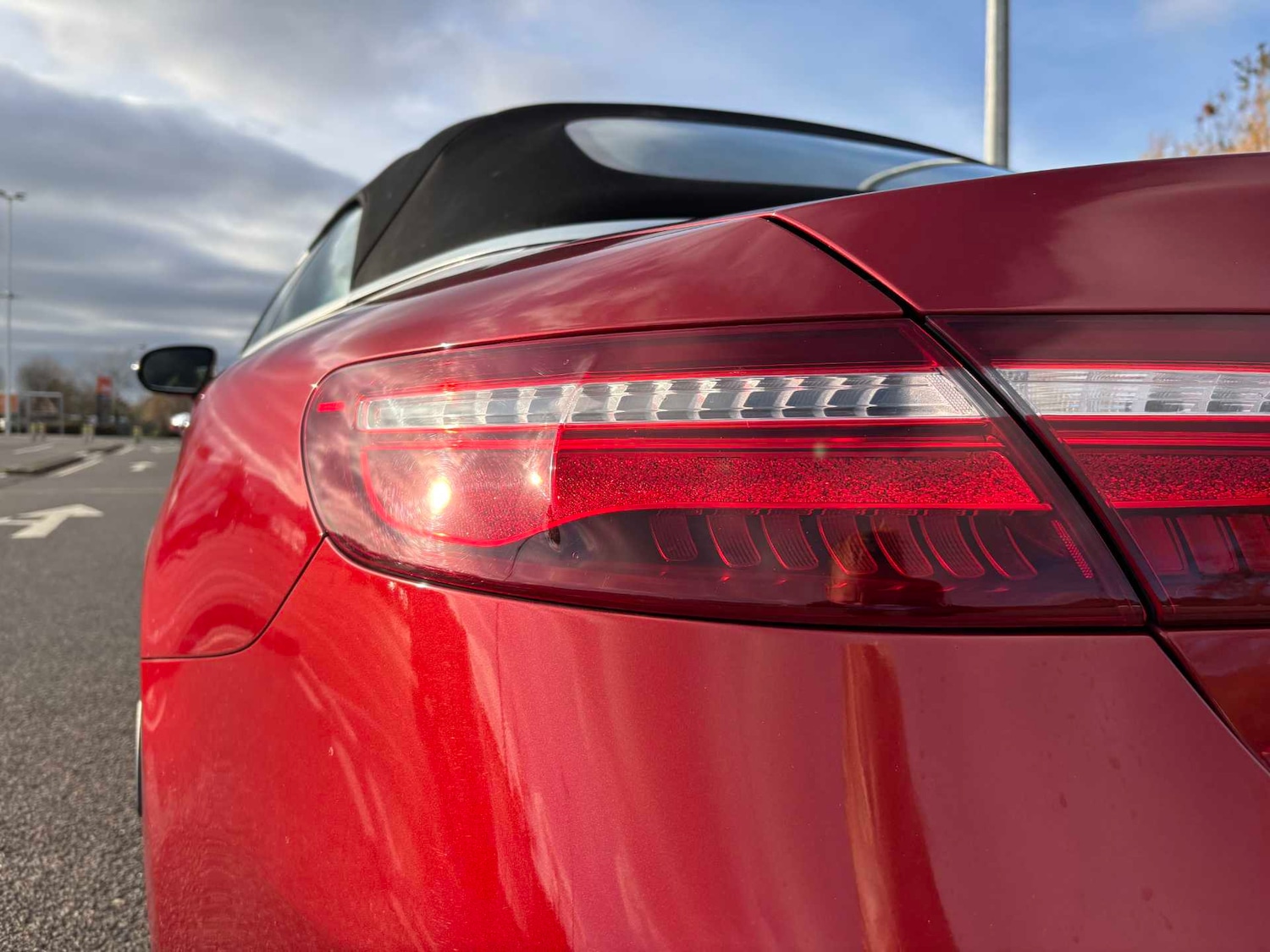 Used Mercedes-Benz E Class 2018 for sale - 76564492: Photo 27