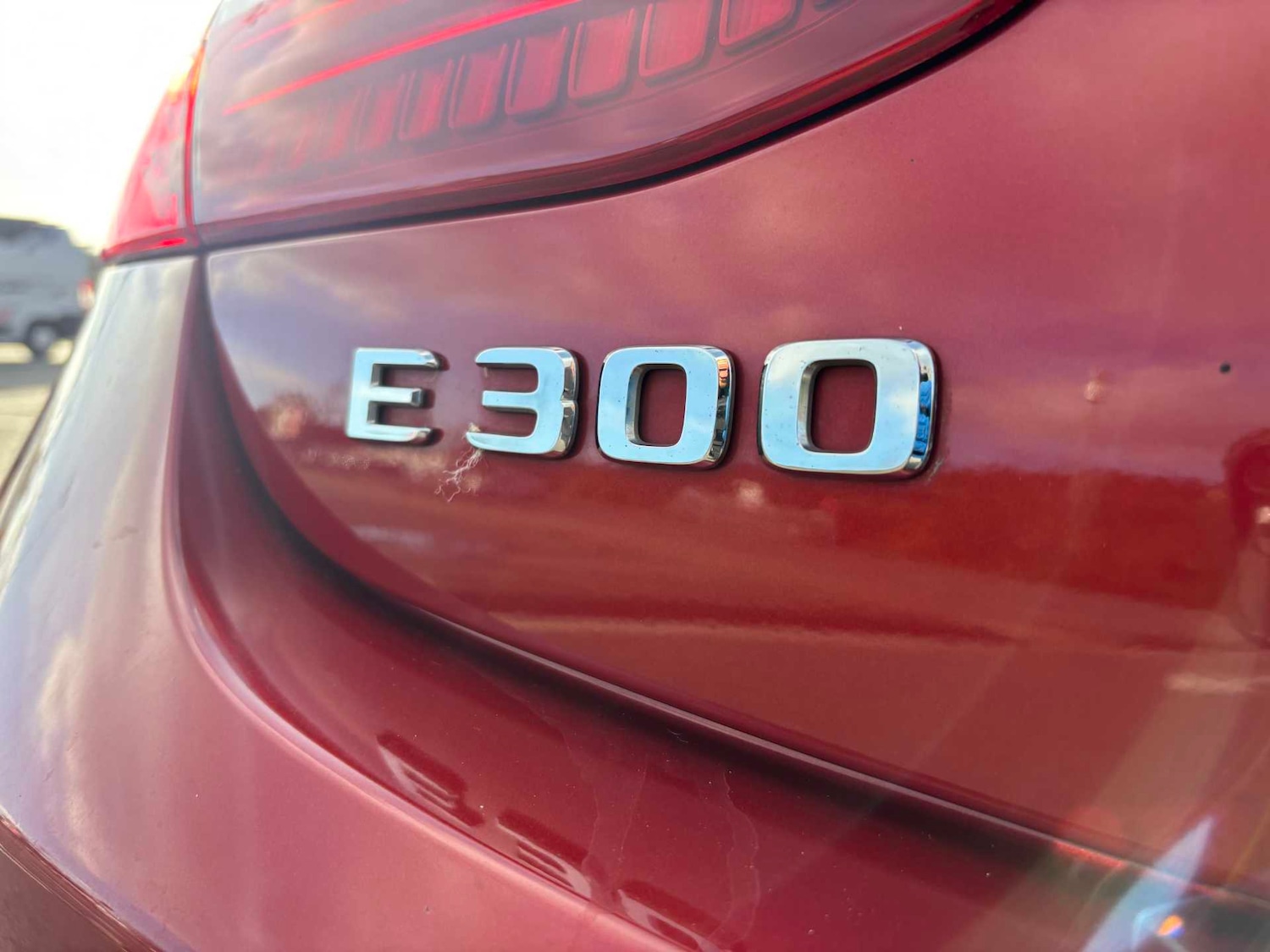 Used Mercedes-Benz E Class 2018 for sale - 76564492: Photo 28