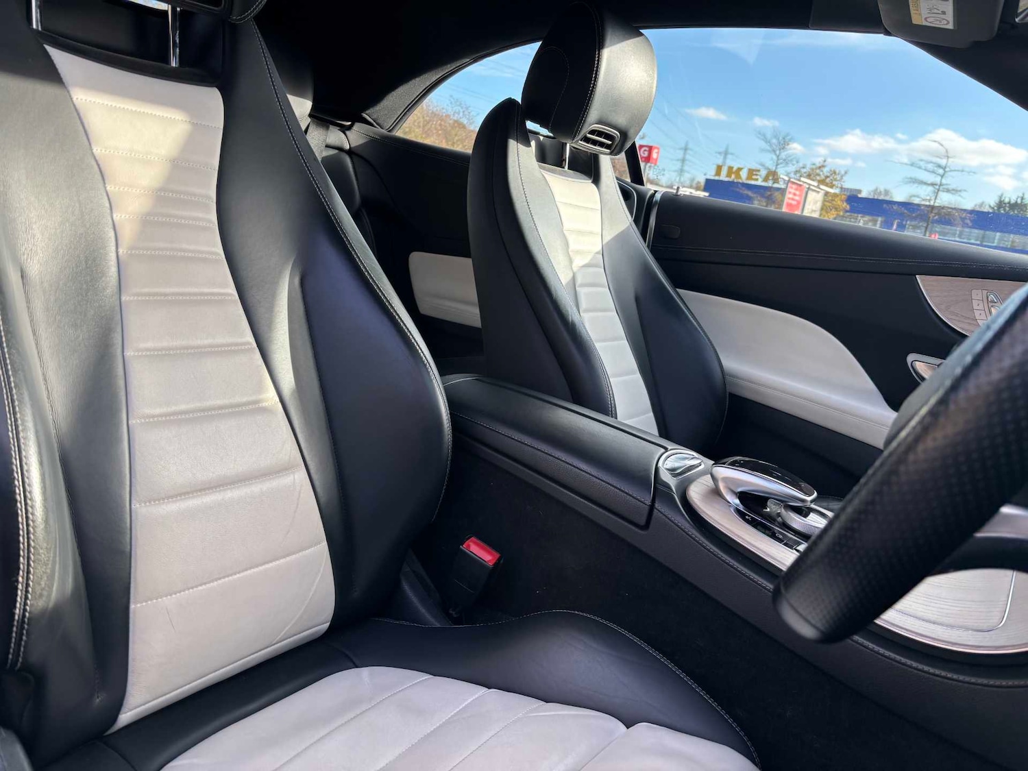 Used Mercedes-Benz E Class 2018 for sale - 76564492: Photo 32