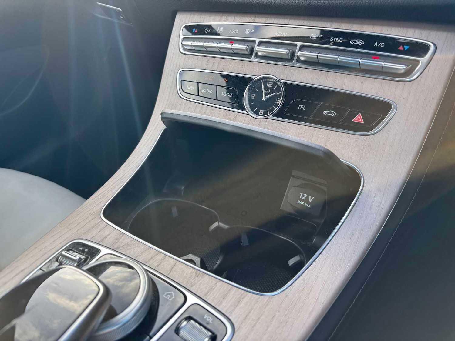 Used Mercedes-Benz E Class 2018 for sale - 76564492: Photo 34