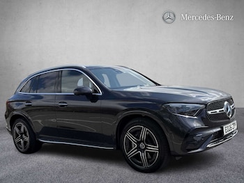 Used Mercedes-Benz GLC 2026 for sale - 79051662: Photo