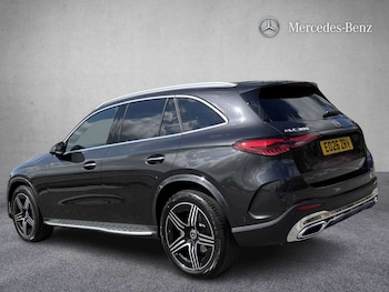 Used Mercedes-Benz GLC 2026 for sale - 79051662: Photo