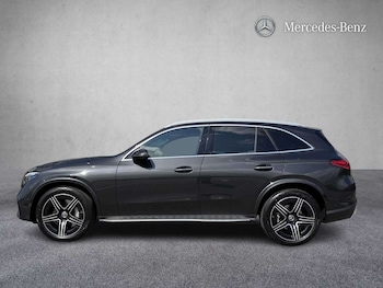 Used Mercedes-Benz GLC 2026 for sale - 79051662: Photo