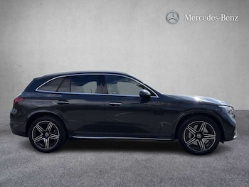 Used Mercedes-Benz GLC 2026 for sale - 79051662: Photo
