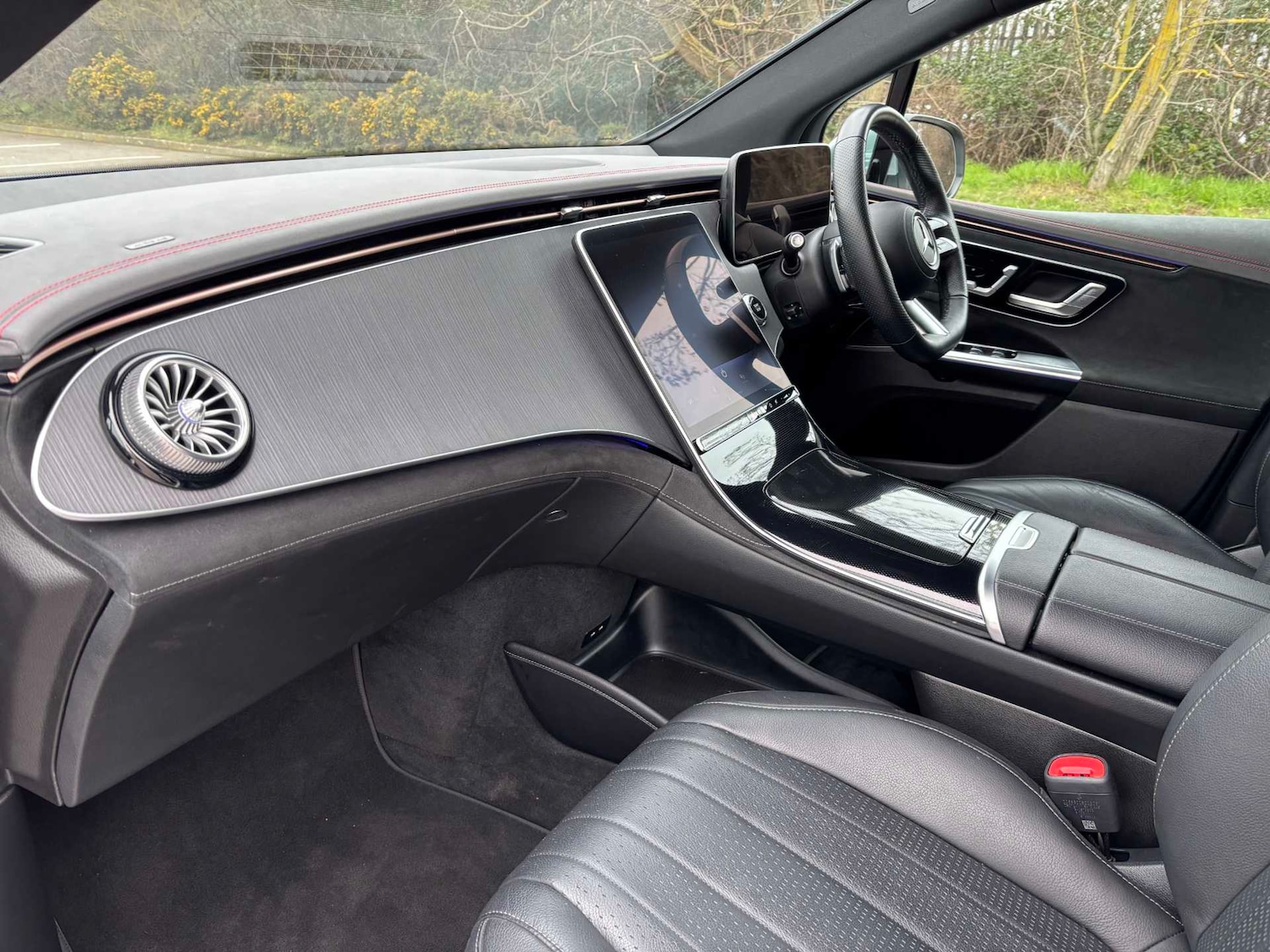 Used Mercedes-Benz EQA 2024 for sale - 77540868: Photo 11