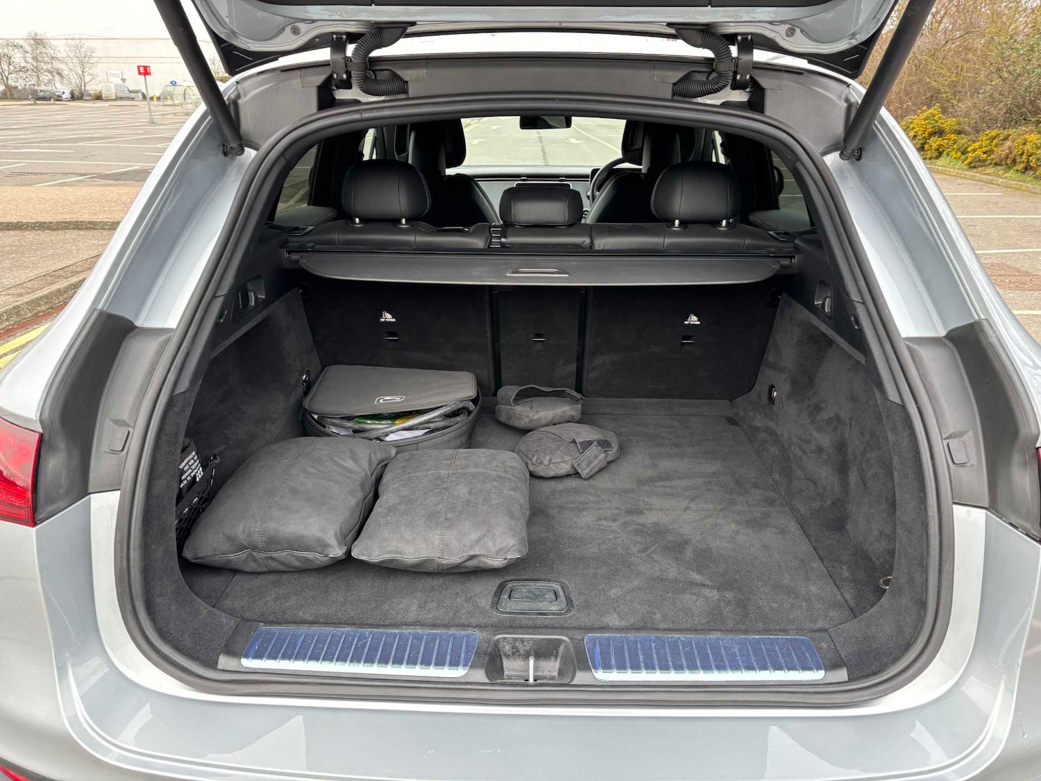 Used Mercedes-Benz EQA 2024 for sale - 77540868: Photo 12