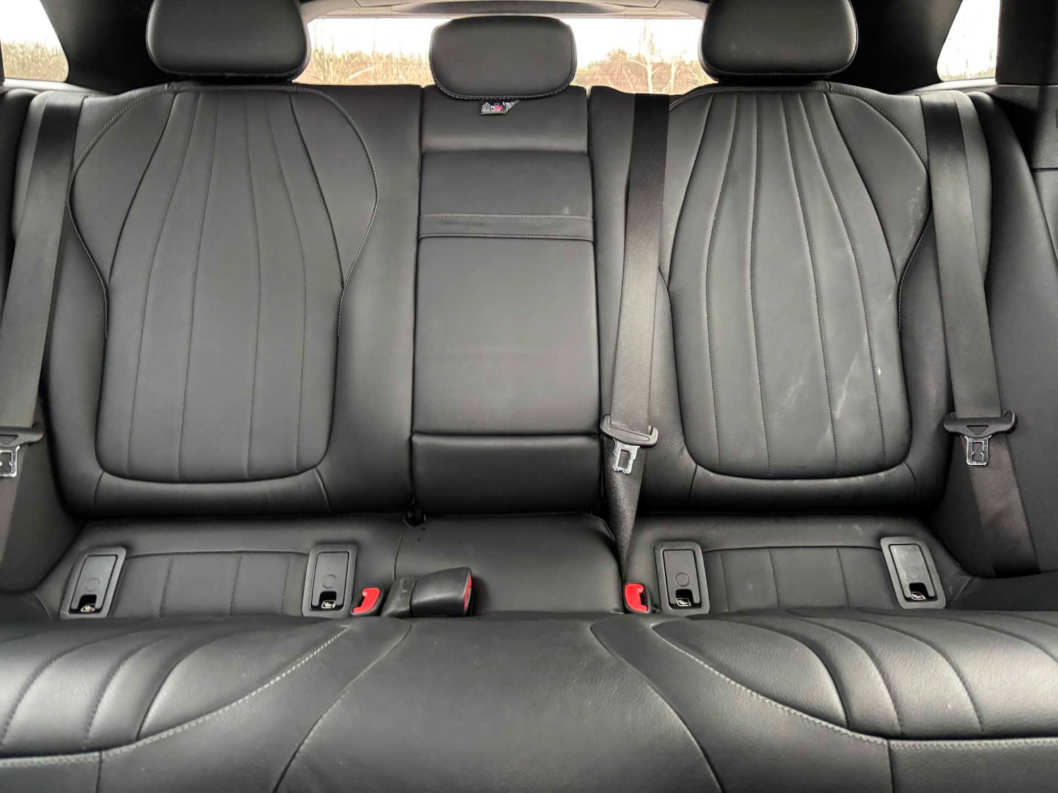 Used Mercedes-Benz EQA 2024 for sale - 77540868: Photo 14