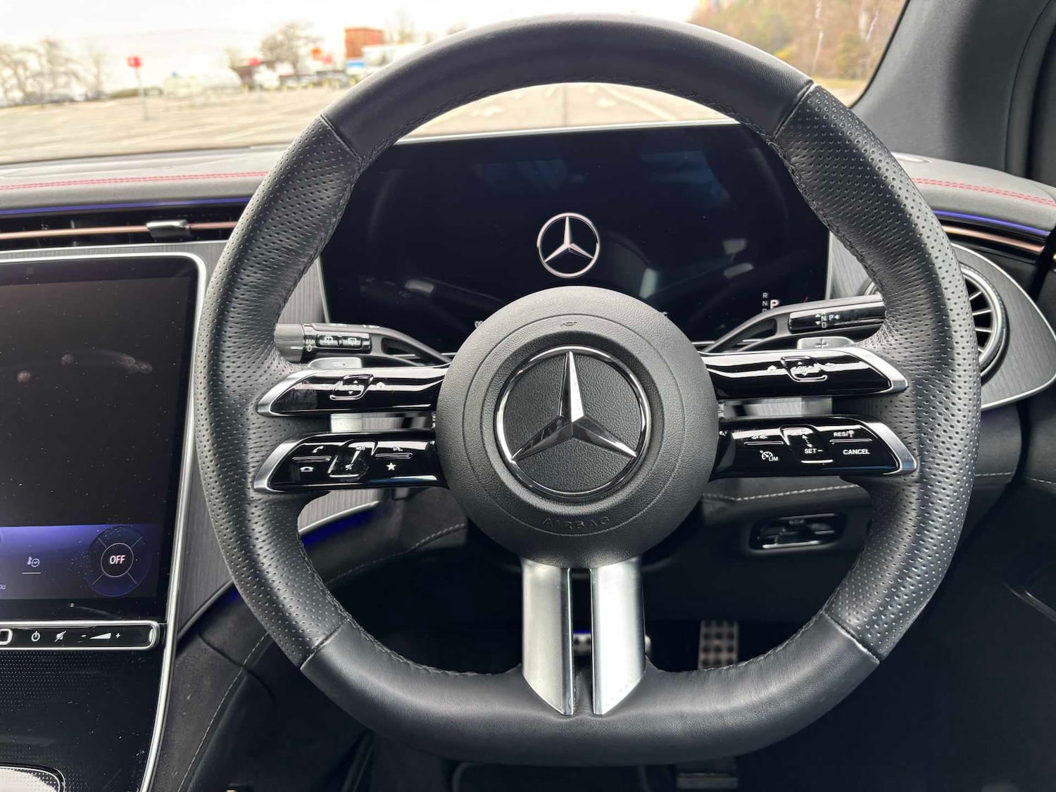 Used Mercedes-Benz EQA 2024 for sale - 77540868: Photo 16