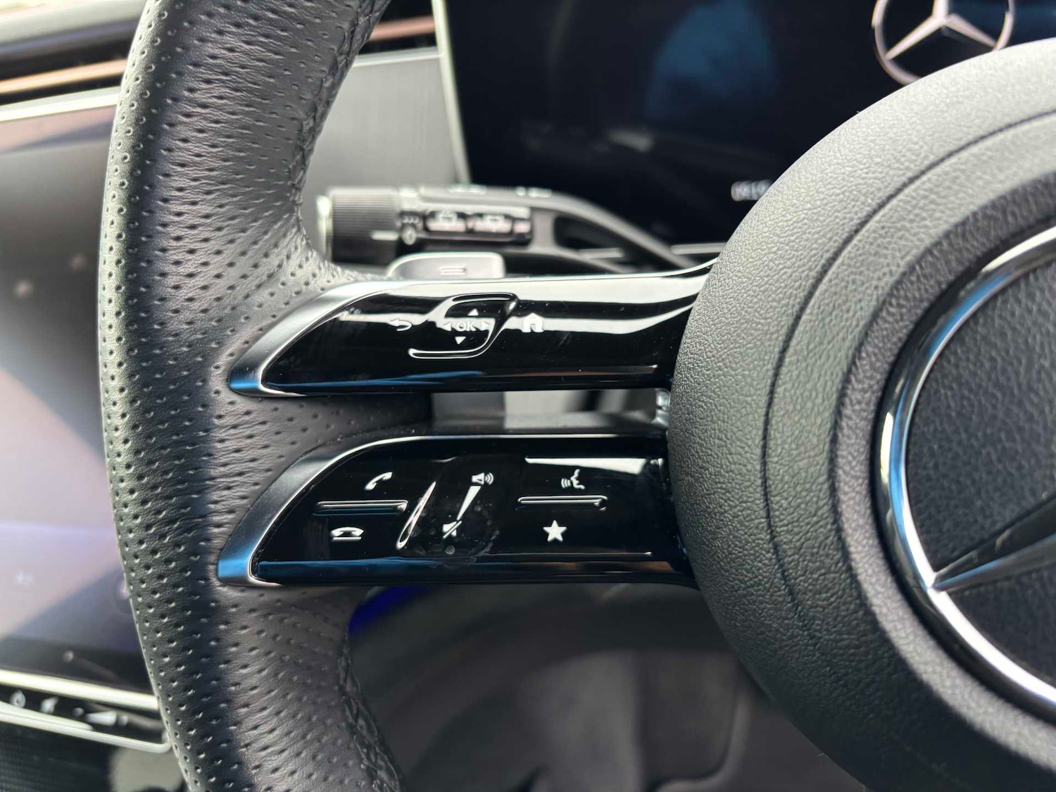 Used Mercedes-Benz EQA 2024 for sale - 77540868: Photo 18