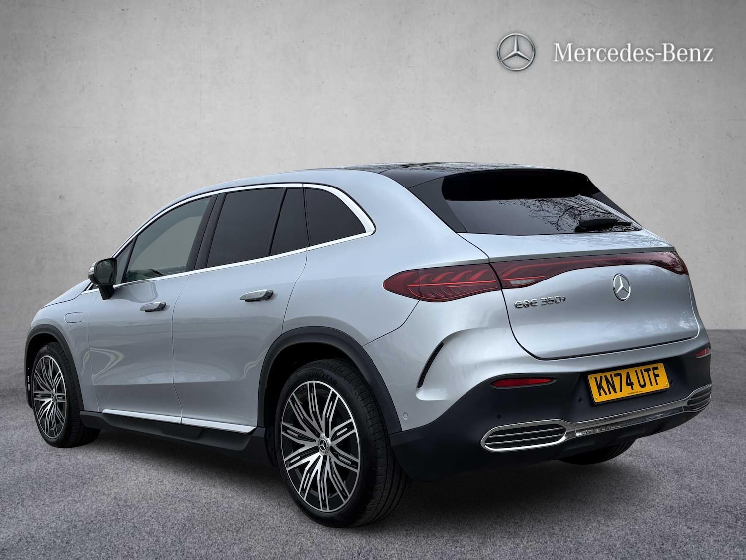 Used Mercedes-Benz EQA 2024 for sale - 77540868: Photo 2