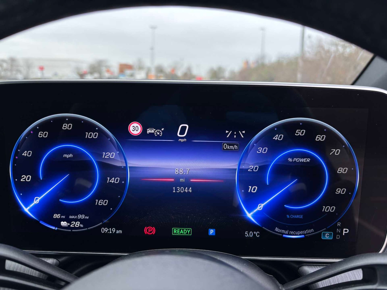 Used Mercedes-Benz EQA 2024 for sale - 77540868: Photo 20