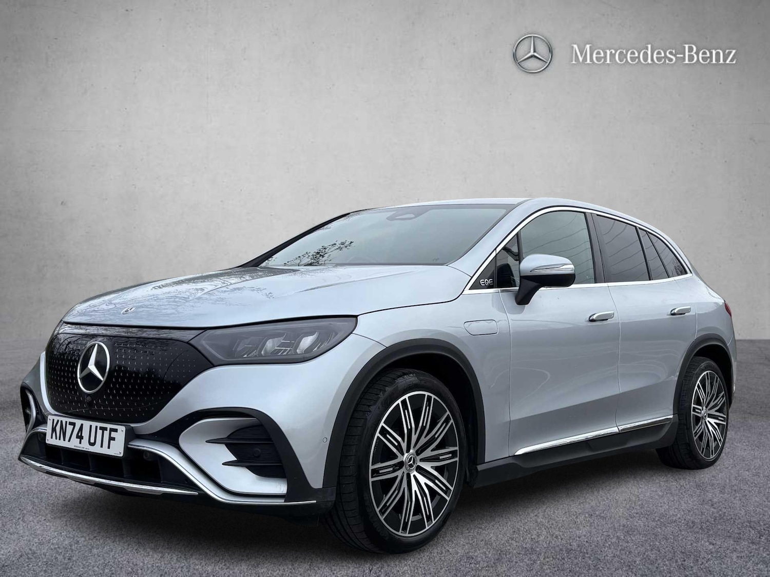 Used Mercedes-Benz EQA 2024 for sale - 77540868: Photo 21