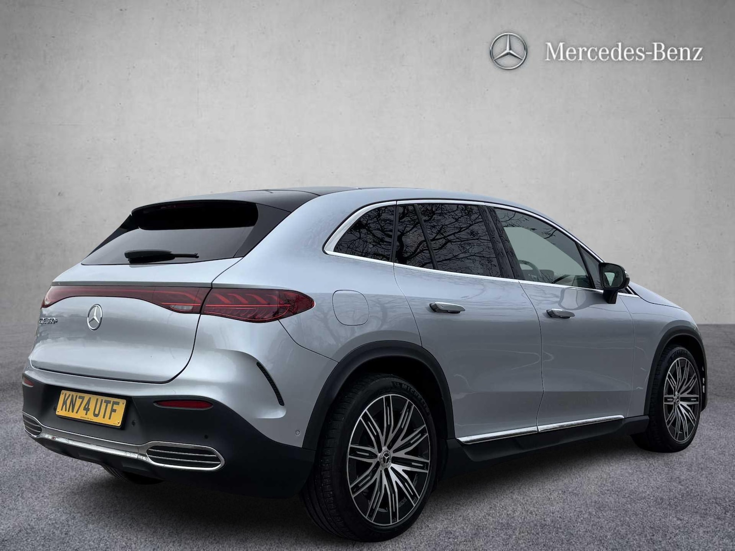 Used Mercedes-Benz EQA 2024 for sale - 77540868: Photo 22