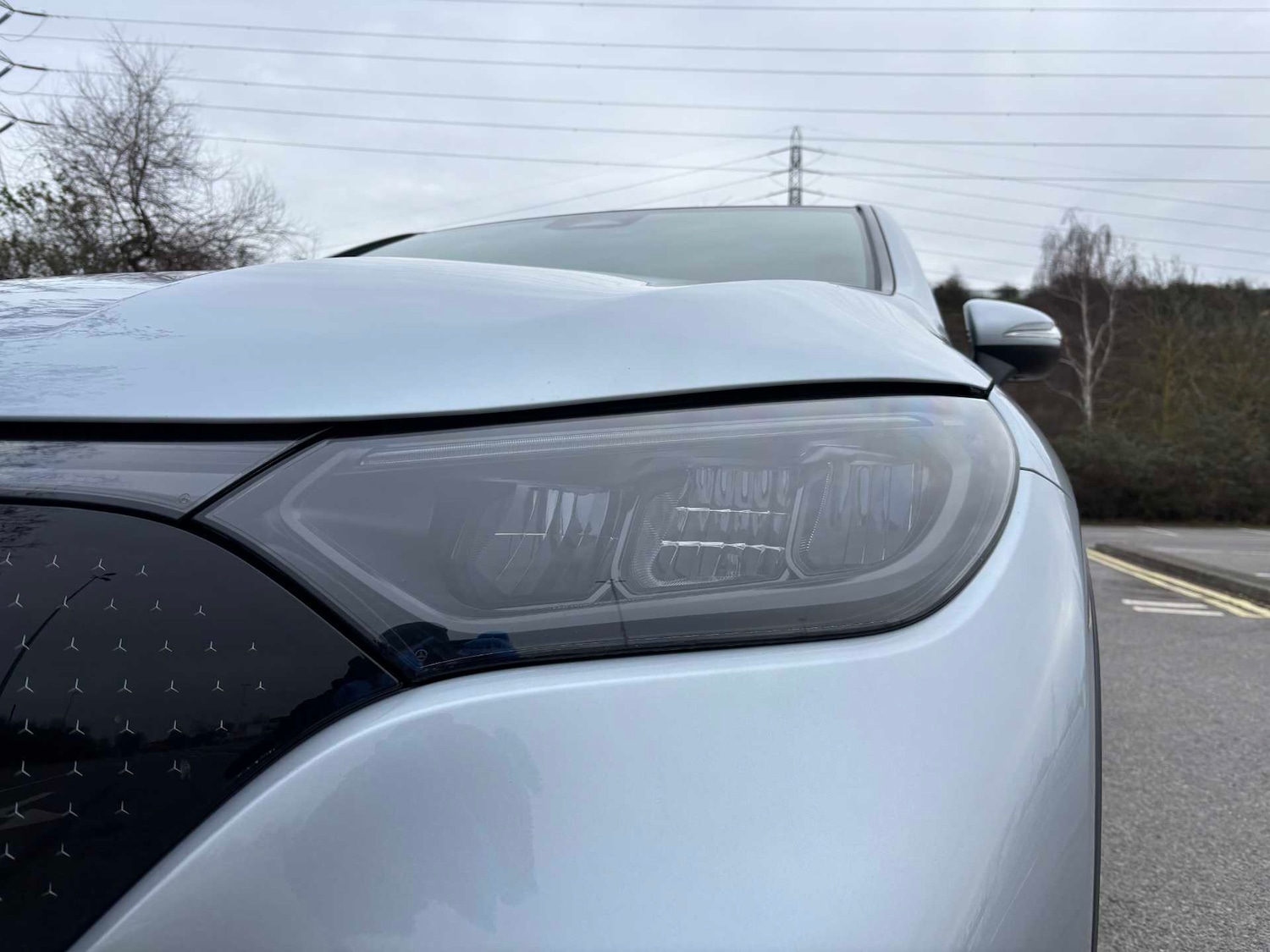 Used Mercedes-Benz EQA 2024 for sale - 77540868: Photo 24