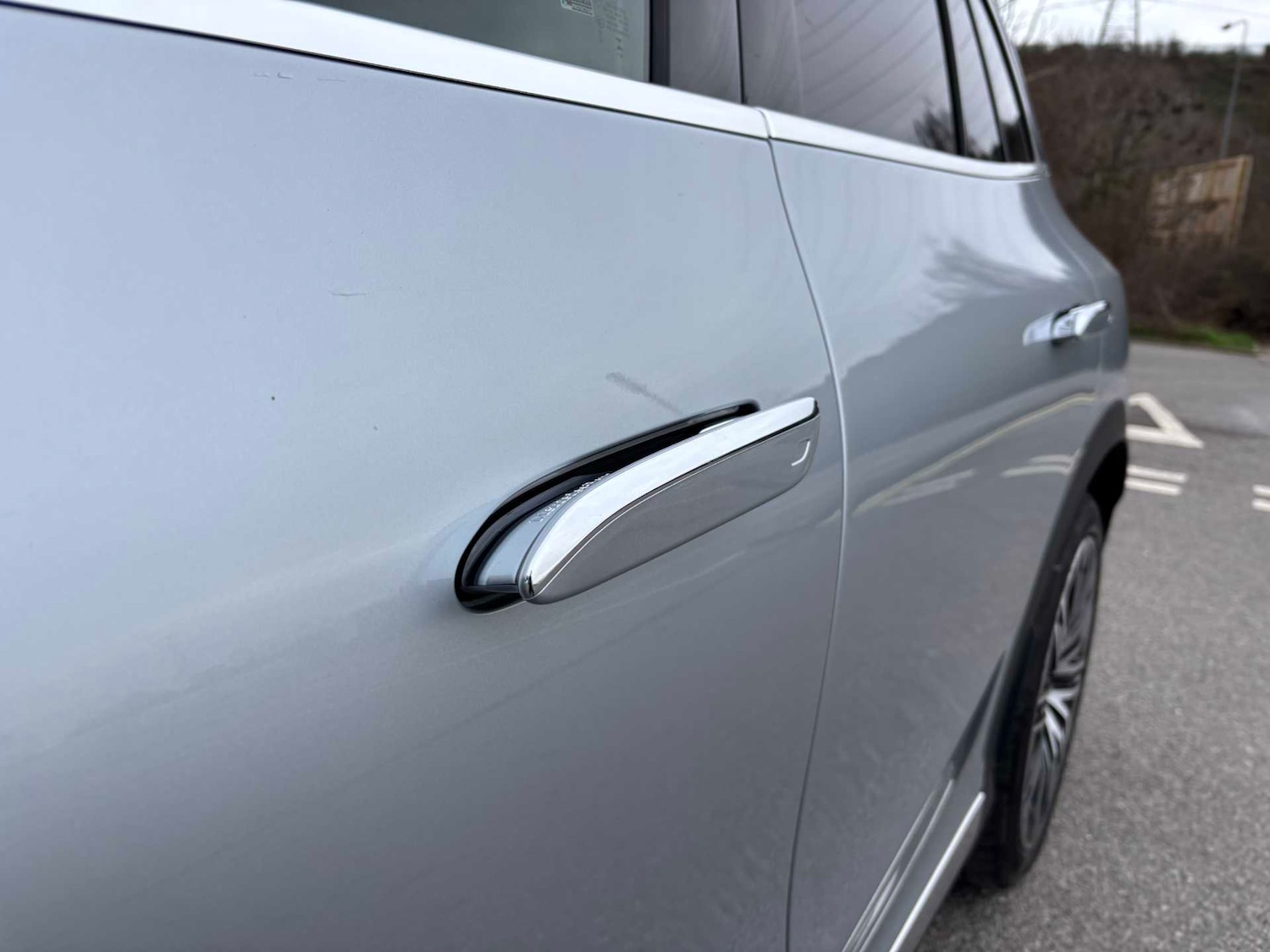 Used Mercedes-Benz EQA 2024 for sale - 77540868: Photo 26