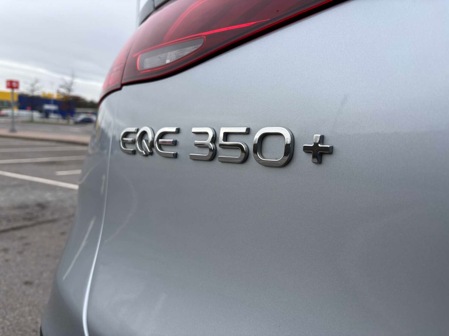 Used Mercedes-Benz EQA 2024 for sale - 77540868: Photo 27