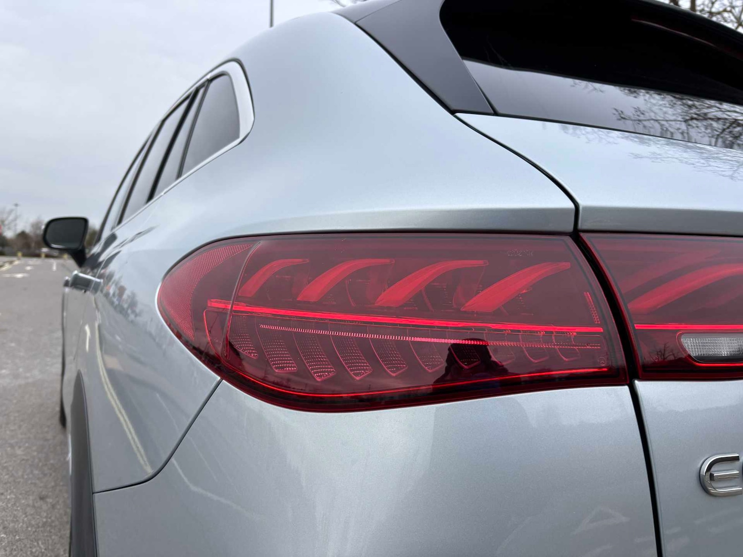 Used Mercedes-Benz EQA 2024 for sale - 77540868: Photo 28