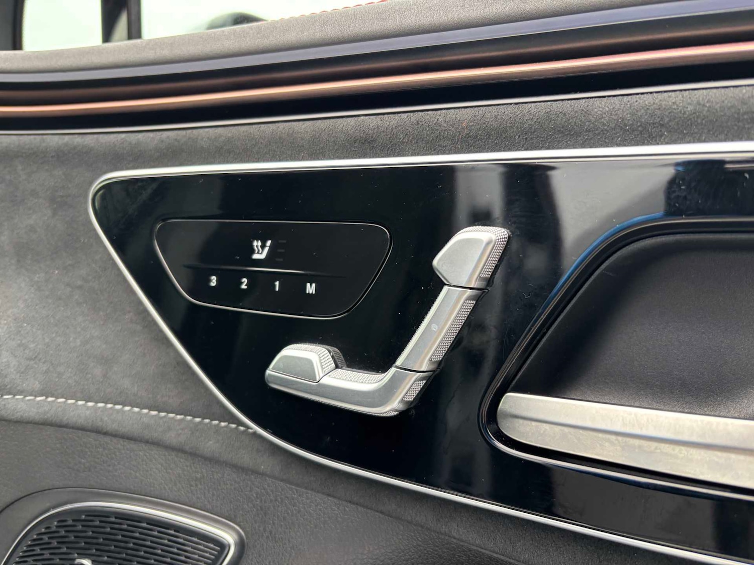 Used Mercedes-Benz EQA 2024 for sale - 77540868: Photo 30