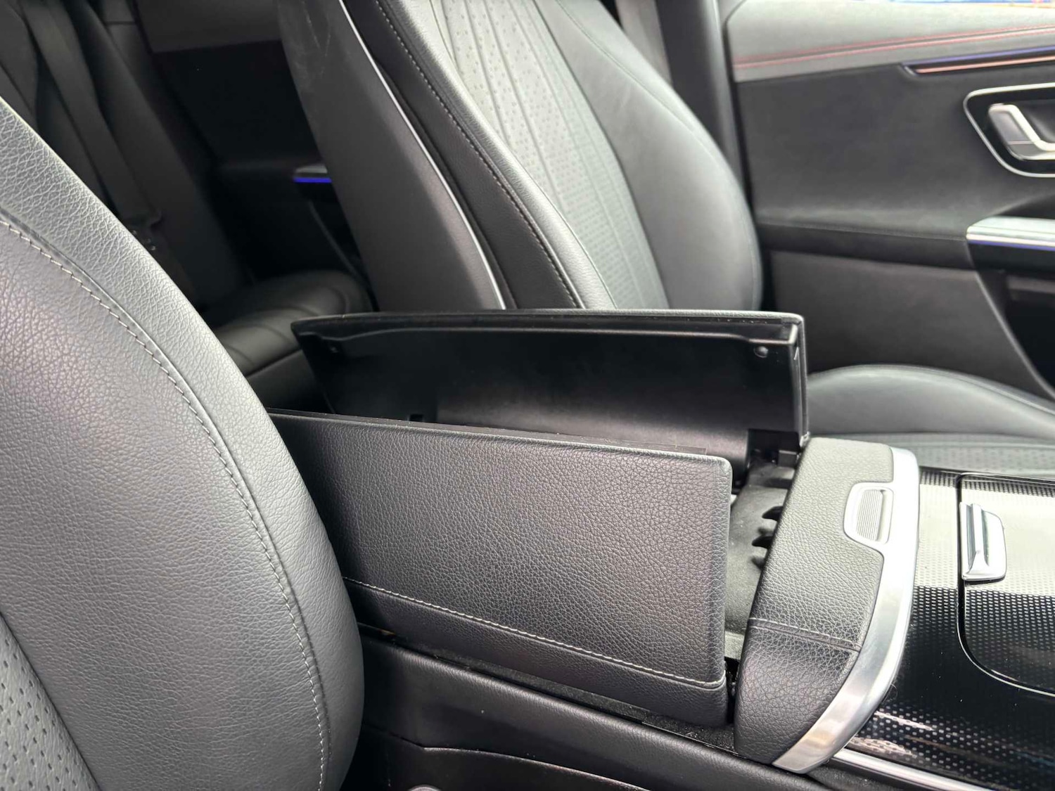 Used Mercedes-Benz EQA 2024 for sale - 77540868: Photo 31