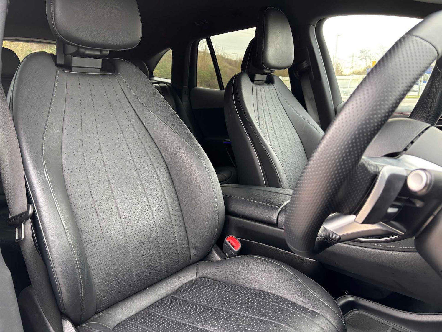 Used Mercedes-Benz EQA 2024 for sale - 77540868: Photo 32