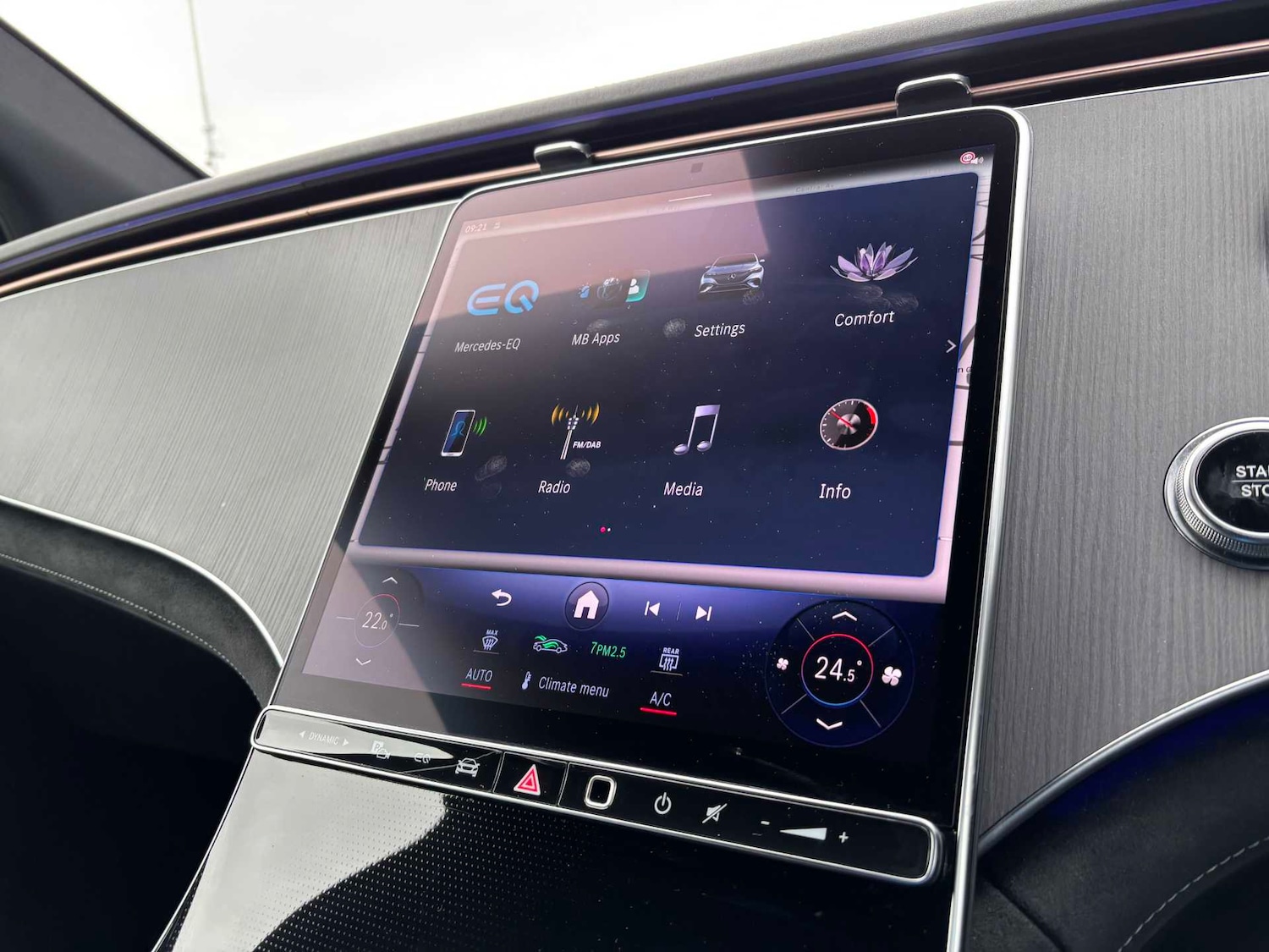 Used Mercedes-Benz EQA 2024 for sale - 77540868: Photo 35