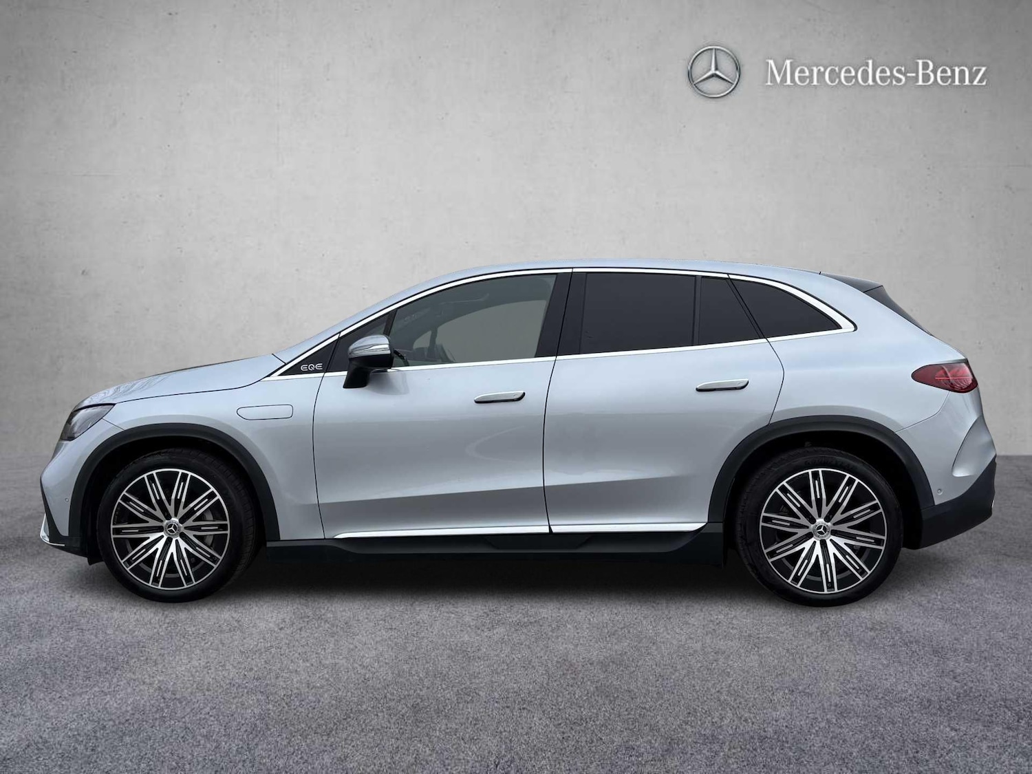 Used Mercedes-Benz EQA 2024 for sale - 77540868: Photo 4