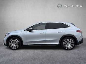 Used Mercedes-Benz EQA 2024 for sale - 77540868: Photo