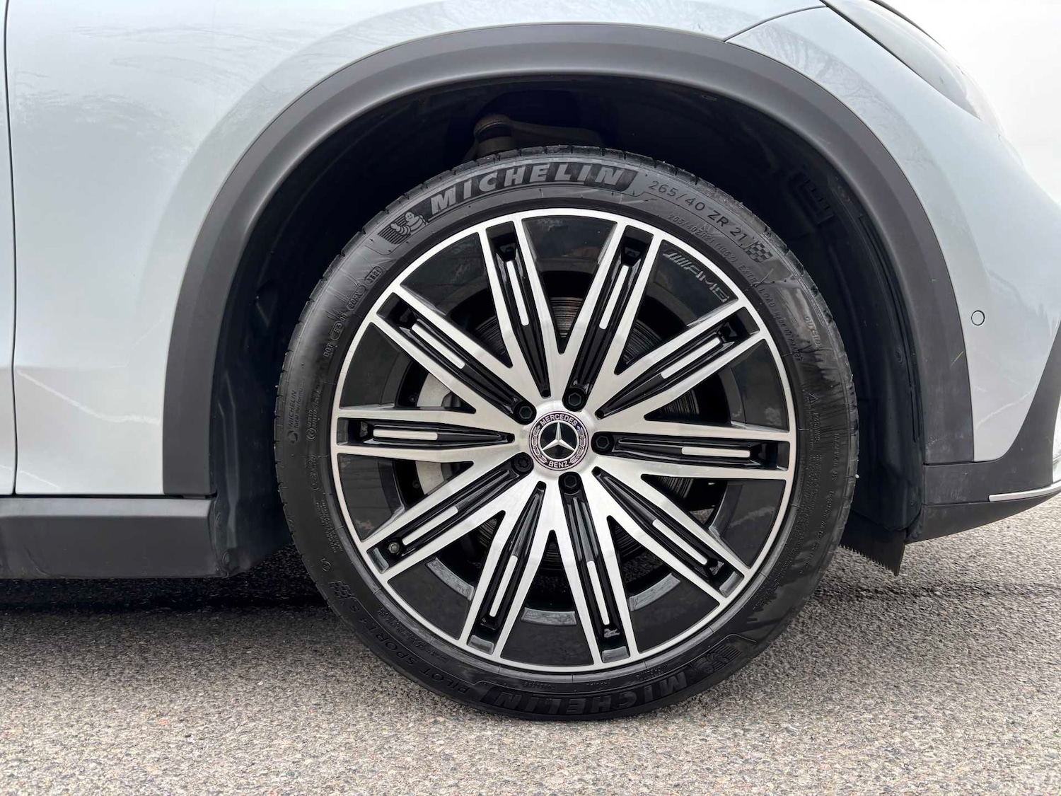 Used Mercedes-Benz EQA 2024 for sale - 77540868: Photo 7