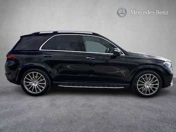 Used Mercedes-Benz GLE 2024 for sale - 78037405: Photo