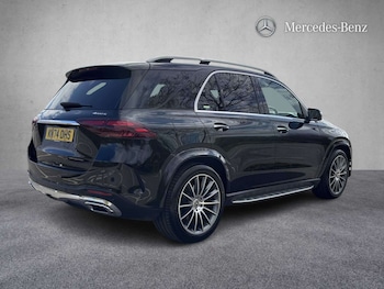 Used Mercedes-Benz GLE 2024 for sale - 78037405: Photo