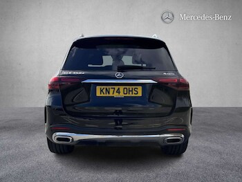 Used Mercedes-Benz GLE 2024 for sale - 78037405: Photo