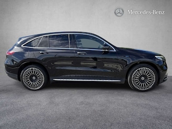 Used Mercedes-Benz EQC 2023 for sale - 78960830: Photo