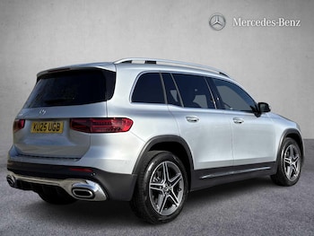 Used Mercedes-Benz GLB 2025 for sale - 77540817: Photo