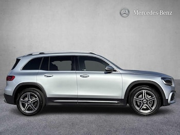 Used Mercedes-Benz GLB 2025 for sale - 77540817: Photo