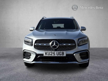 Used Mercedes-Benz GLB 2025 for sale - 77540817: Photo