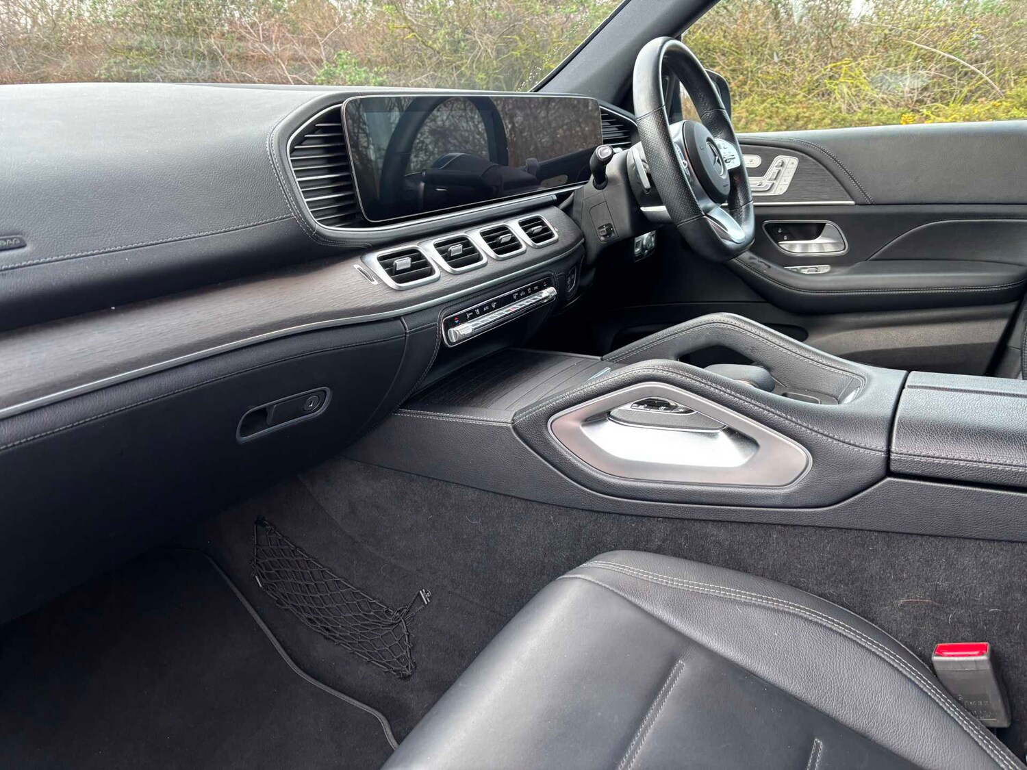 Used Mercedes-Benz GLE 2020 for sale - 77429001: Photo 11