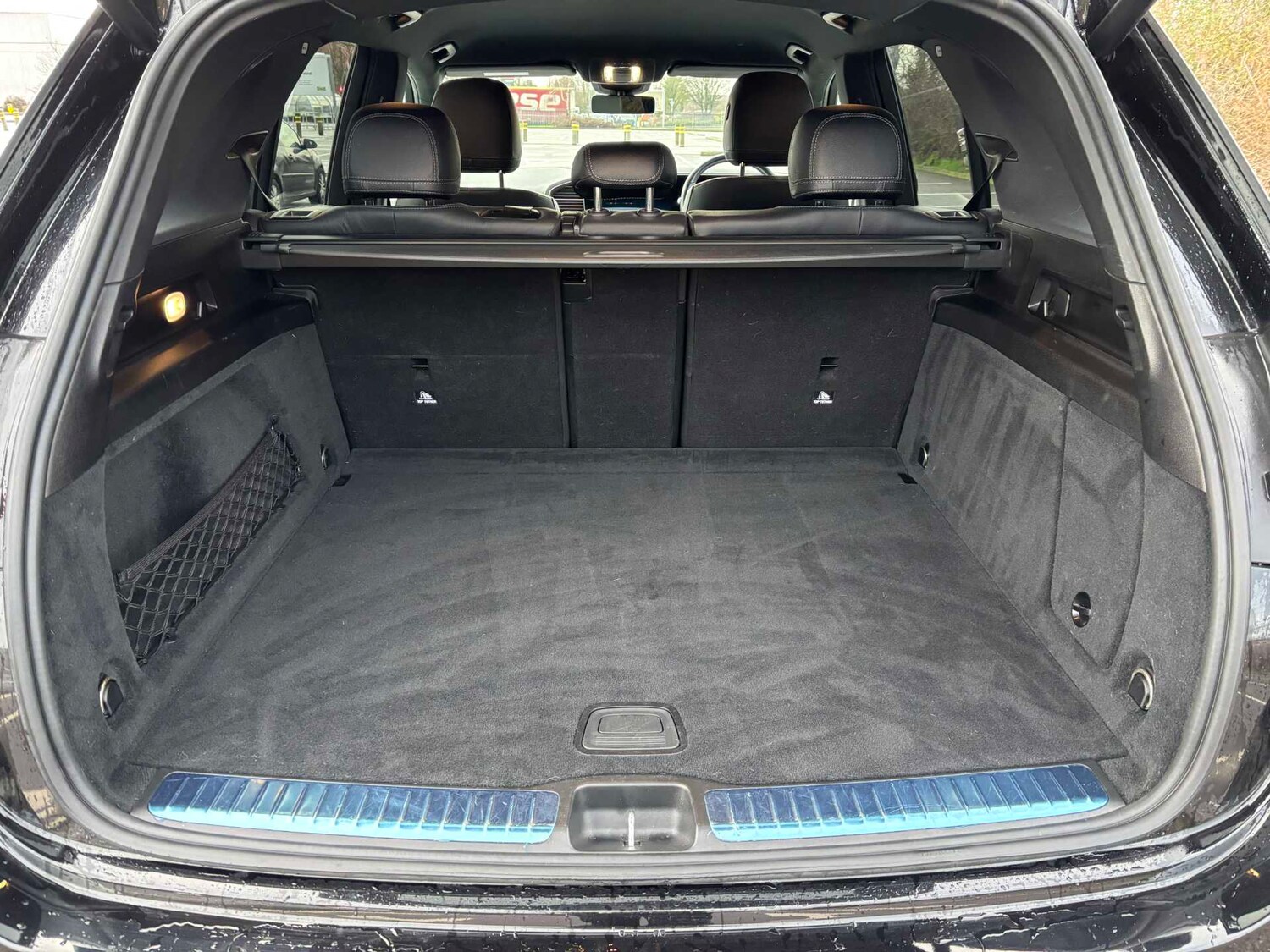 Used Mercedes-Benz GLE 2020 for sale - 77429001: Photo 12