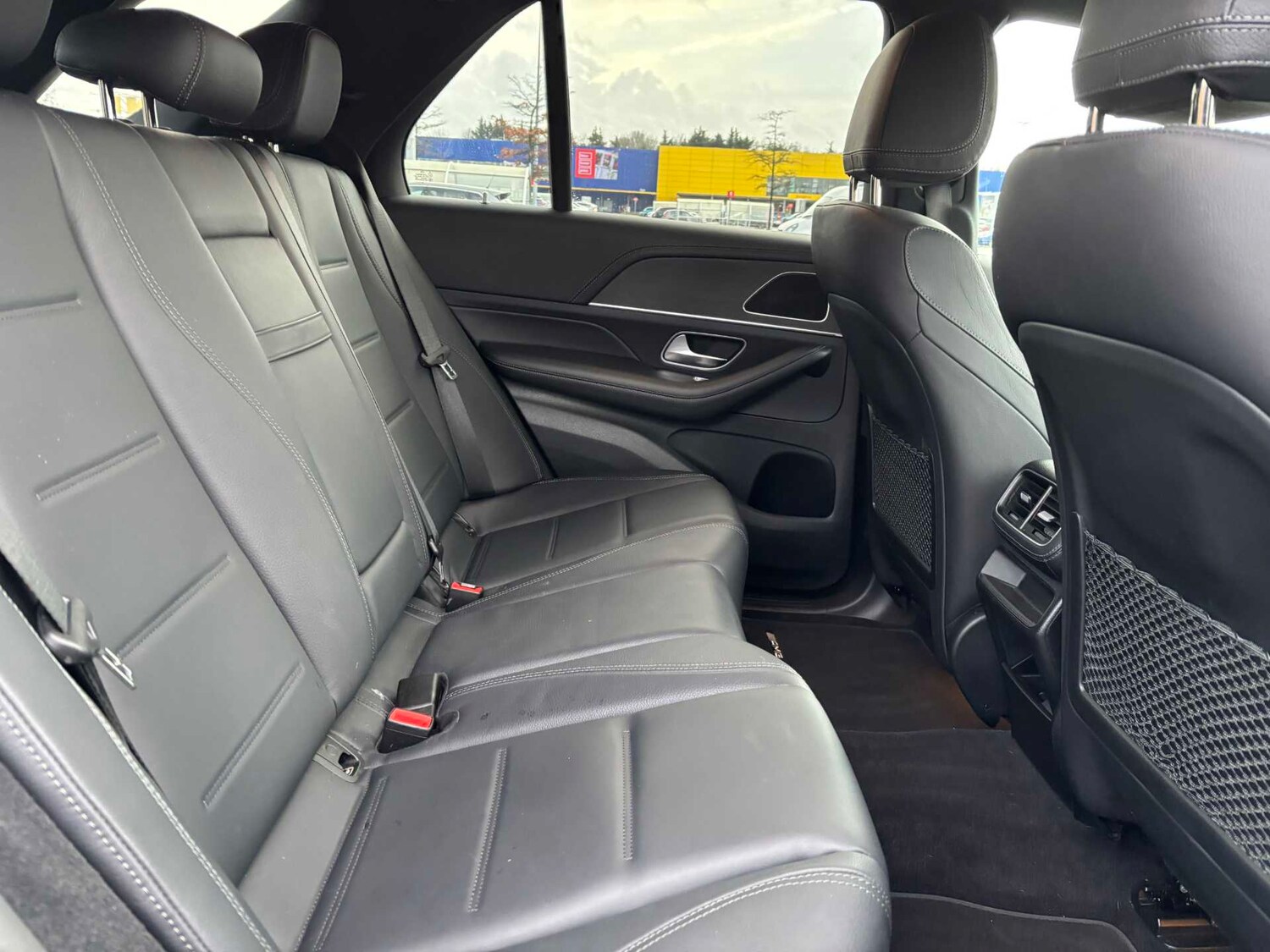 Used Mercedes-Benz GLE 2020 for sale - 77429001: Photo 15