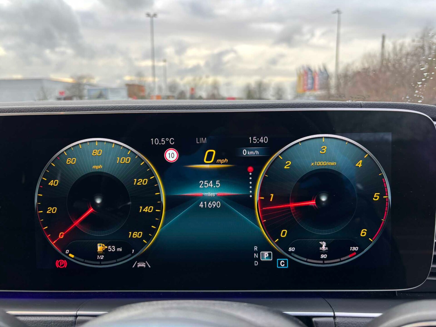 Used Mercedes-Benz GLE 2020 for sale - 77429001: Photo 20